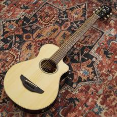 YAMAHA APXT2 NT (Natural)_2