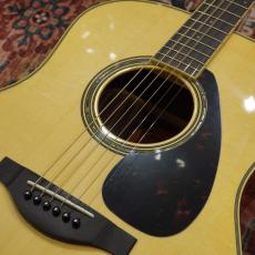 YAMAHA LL6 ARE NT (Natural)_3