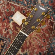 YAMAHA LL6 ARE NT (Natural)_5