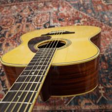 YAMAHA LL6 ARE NT (Natural)_9