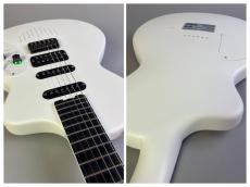 NATASHA NEBULA Guitar 【特別価格】_9