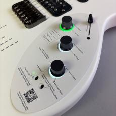 NATASHA NEBULA Guitar 【特別価格】_10