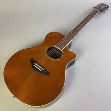 YAMAHA APX600_2