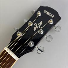 YAMAHA APX600_4