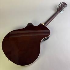 YAMAHA APX600_6