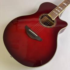 YAMAHA APX1000