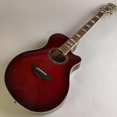 YAMAHA APX1000_2