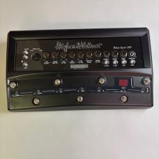Hughes & Kettner HUK-BS200/F