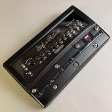 Hughes & Kettner HUK-BS200/F_4