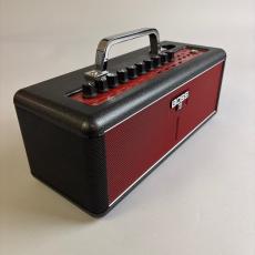 BOSS Katana-Air Red_3