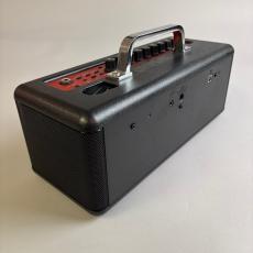 BOSS Katana-Air Red_5