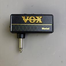 VOX AP-MT amplug Metal
