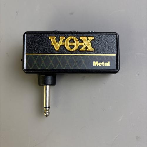 VOX AP-MT amplug Metal