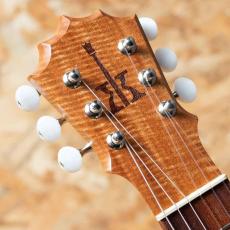 Koaloha Opio KTO-G6 Tenor 6 Strings_8