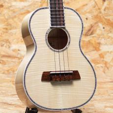 URABE [占部ウクレレ] T-43DX Sycamore Big Tenor