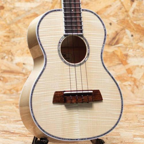 URABE [占部ウクレレ] T-43DX Sycamore Big Tenor