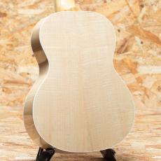 URABE [占部ウクレレ] T-43DX Sycamore Big Tenor_2
