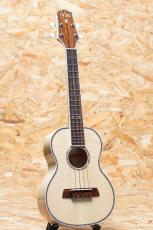 URABE [占部ウクレレ] T-43DX Sycamore Big Tenor_3