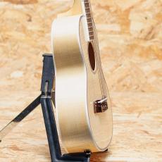URABE [占部ウクレレ] T-43DX Sycamore Big Tenor_4