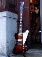 Bills Brothers ’80s BFB-60 Firebird