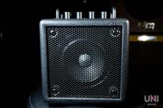Phil Jones Bass NANOBASS X4 Black