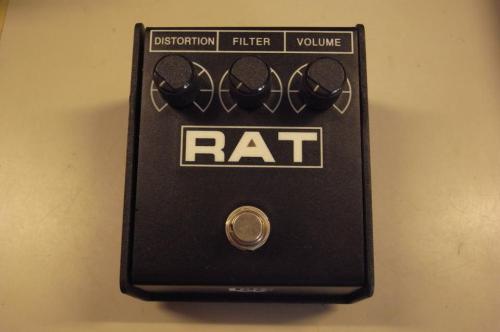 Pro Co RAT2
