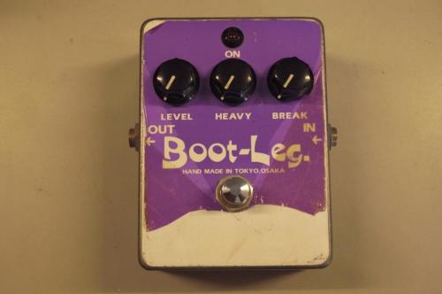 Boot-Leg JBK-1.0