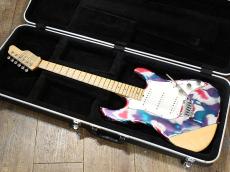 James Tyler Studio Elite HD-P "Psychedelic Vomit"_2