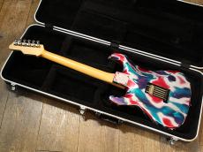 James Tyler Studio Elite HD-P "Psychedelic Vomit"_3