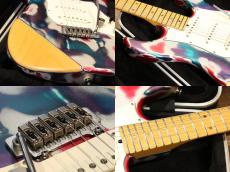 James Tyler Studio Elite HD-P "Psychedelic Vomit"_6