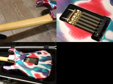 James Tyler Studio Elite HD-P "Psychedelic Vomit"_9
