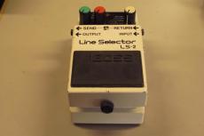 BOSS LS-2_5