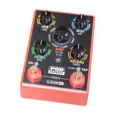 Line6 POD Express