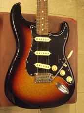 Fender MEXICO Limited Edition Player II Stratocaster Sparkle 3Color Sunburst