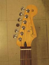 Fender MEXICO Limited Edition Player II Stratocaster Sparkle 3Color Sunburst_4