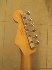 Fender MEXICO Limited Edition Player II Stratocaster Sparkle 3Color Sunburst_5