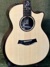 Taylor 【決算セール～8/31まで‼】LTD 914ce -Cindy- Engelmann Spruce #1208124056