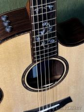 Taylor 【決算セール～8/31まで‼】LTD 914ce -Cindy- Engelmann Spruce #1208124056_3