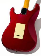 Fender Japan ST62/VSP Candy Apple Red(CAR) 2013_2