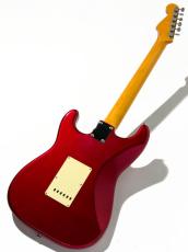 Fender Japan ST62/VSP Candy Apple Red(CAR) 2013_4