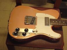 T.S factory RRR Series TL MODEL_4