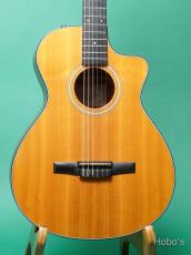 Taylor 312-NYLON PU標準装備(Expression System Nylon) [Price Down!]