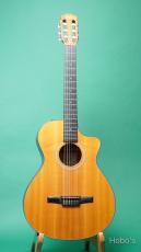Taylor 312-NYLON PU標準装備(Expression System Nylon) [Price Down!]_2