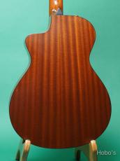Taylor 312-NYLON PU標準装備(Expression System Nylon) [Price Down!]_4