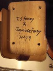 T.S factory RRR Series TL MODEL_6