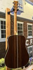Martin 【日本総本店】【新仕様】D-28 Standard Sunburst #2957849【48回無金利分割可能】_4