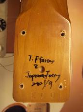 T.S factory RRR Series TL MODEL_10