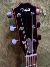 Taylor 【決算セール～8/31まで‼】【Hand Selected】BTO Custom GC Gaslamp Black #13021 _4