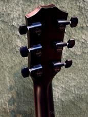 Taylor 【決算セール～8/31まで‼】【Hand Selected】BTO Custom GC Gaslamp Black #13021 _5