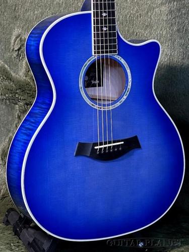 Taylor 【決算セール～8/31まで‼】【Hand Selected】Custom Select Next Generation CTM614ce #C0897